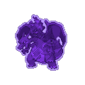 Shadow Charbite